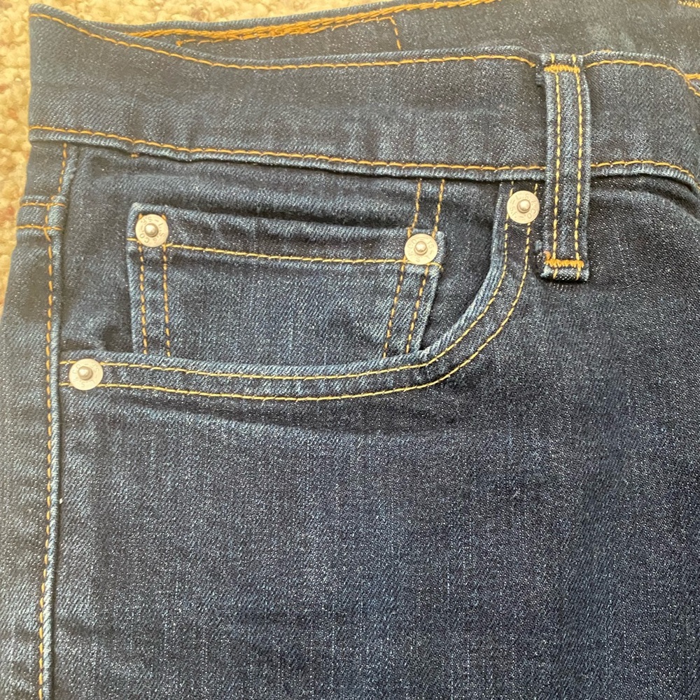 Levi’s 511 - Picture 7 of 9